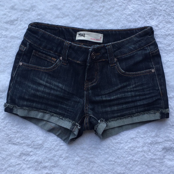 RSQ Pants - RSQ Jean Shorts
